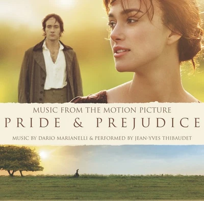 Various Artists Pride & Prejudice (Vinyl) 12" Album — 第 1/2 张图片