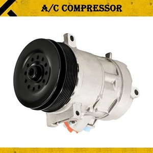Compresor de aire acondicionado 1,8/2,0/2,4 L para Dodge Caliber 09-12; Jeep Compass, Patriot 09-17 - Imagen 1 de 18