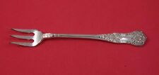 Queens by Birks Sterling Silver Cocktail Fork 5 1/2"