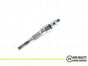 Glow Plug Heater For Kubota, 16851-65512, D1105, D1005, D722, D905, 70MM - Picture 1 of 3