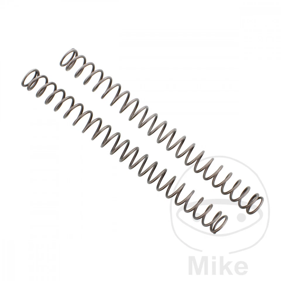 Molas de garfo lineares YSS compatíveis com Husqvarna TC 250 R ou seja, 2013 - Imagem 1 de 1