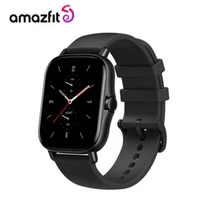 Amazfit GTS 2 Smartwatch Health and Fitness Tracking Smart Watch Alexa Built-in - Zdjęcie 1 z 12