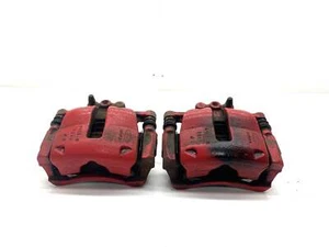 Ford Fiesta Brake calipers front pair ST MK7 2013 - Picture 1 of 8