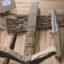 Extrema Ratio Contact HCS Coltello Campeggio Caccia 04 1000 0215 HCS