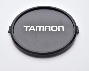 Tamron 72mm Front Lens Cap (#4327) - Picture 1 of 2