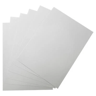 Pack of 24 A4 Blotting Paper Sheets by Janrax - Image 1 of 4