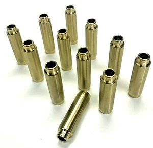 Guía de válvulas BMW Bav, 3,0cs, 5,6,7 serie M30 70-86 (X6) 11121266760 - Imagen 1 de 6