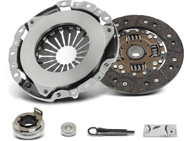 Kit de embrague para Geo Metro 1989-1997 1,0 L 3 cilindros 1990 1991 1992 1993 1994 GH671RJ Foto 1 de 1