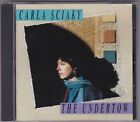 Carla Sciaky - The Undertow - CD (Green Linnet GLCD2103 1991)