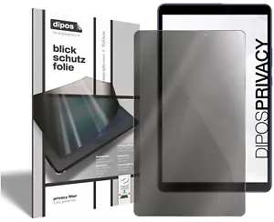 Screen Protector for Honor Tablet X7 8 inch Privacy Filter 2-Way Protection - Picture 1 of 7