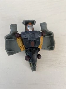 Transformers Star Wars Crossovers Anakin Skywalker Jedi Starfighter 4" Part - Picture 1 of 2