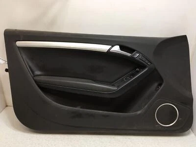 09 AUDI A5 Front Door Trim Panel - Image 1 of 3