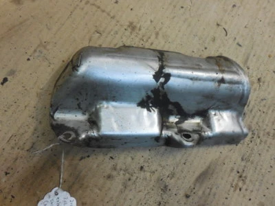 2000 - 2004 Audi A6 Right Passenger Engine Heat Shield 8D0 399 300L - Image 1 of 4