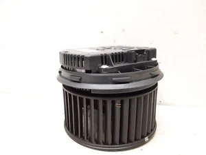 Gebläsemotor Heizung Innenraumlüfter Heizungslüfter Volvo V50 04-10 4M5H18456CD - Bild 1 von 6