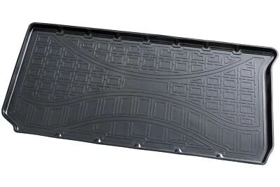 Trunk Liner Fits Smart Fortwo II Type 451 | 2007-2015 | Custom Fit - Image 1 of 3
