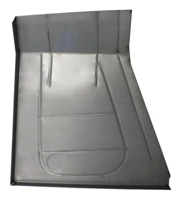 1948 1949 1950 1951 1952 1953 1954 HUDSON DRIVER SIDE FRONT FLOOR PAN NEW! Foto 1 de 2