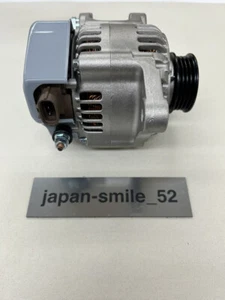Daihatsu HIJET S321 S331 S201 S211 Alternator 27060-B2021 Remanufactured Japan - Imagen 1 de 5