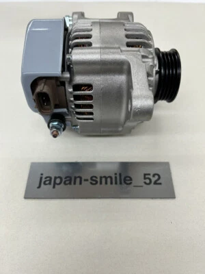 Daihatsu HIJET S321 S331 S201 S211 Alternator 27060-B2021 Remanufactured Japan Foto 1 de 4
