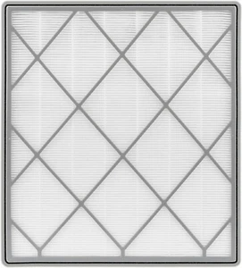 True HEPA Filter for Shark Air Purifier HE400 HE401 HE402 HE402AMZ HE405 UA415 - Picture 1 of 6