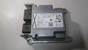 FORD KUGA - Airbag Steuergerät Restraint Control Module 8V4T14B321AD 0285010410 - Picture 1 of 2