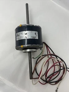 McQuay 02024376 Emerson K48HXCKG-1407 23PD 1/20HP 1650RPM Blower Motor - Picture 1 of 6