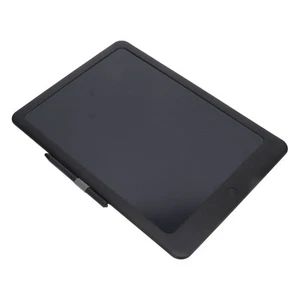 14in LCD Writing Tablet One Button Erasing Reusable Electronic Graphics Drawi CB - Bild 1 von 22