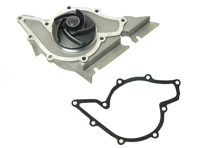 Water Pump For 1995-2001 Audi A6 Quattro 2.8L V6 1996 1997 1998 1999 YZ691TV Foto 1 de 1