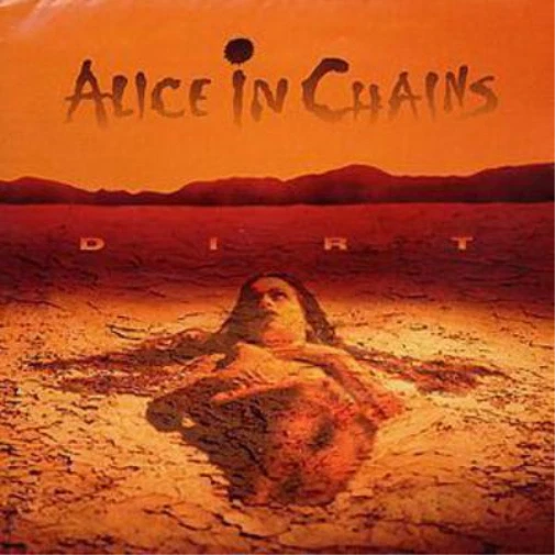 Alice in Chains Dirt (CD) Album - Imagen 1 de 1