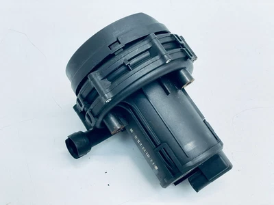 Bomba de inyección de aire secundaria motor BMW E39 535i 540i M5 M62 1433958 #098 Foto 1 de 4