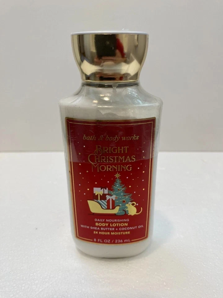 Bath and Body Works Body Lotion [ Choose From 70 Scents ] 8 oz FREE SHIPPING - Image 1 of 1