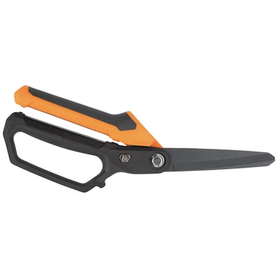 Klein Tools 10-In Titanium-Coated High-Leverage Professional Shears Heavy-Duty - Image 1 of 4