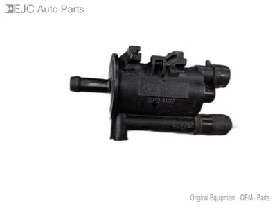 Válvula de purga EVAP para 12-15 Kia Optima LX 2.4 2891025100 FWD Foto 1 de 4