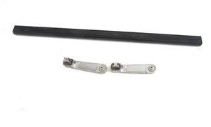 NATIONAL RX-5175 F Radio Cassette Handle Ass'y - Picture 1 of 2