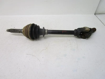 04 Polaris Sportsman 700 EFI eje delantero izquierdo o derecho CV 1380218 2003-2004 Foto 1 de 4