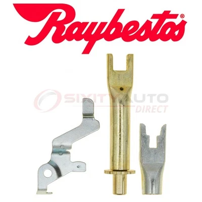 Raybestos PG Plus Drum Brake Self Adjuster Repair Kit for 2008-2012 Scion xD og Foto 1 de 4