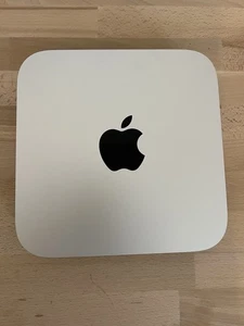 Mac Mini M2 Séquoia SSD256GO, RAM8GO (A2686) - Zdjęcie 1 z 5