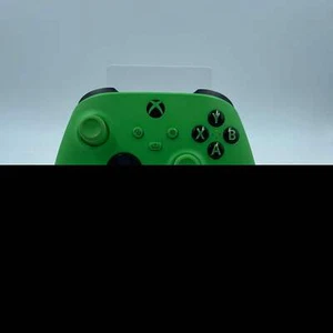 Microsoft Xbox Series X|S Wireless Controller Velocity Green 1914 - Picture 1 of 5