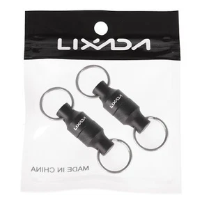 Soporte magnético de liberación de red para pesca con mosca Lixada imán potente J4F3 - Imagen 1 de 11