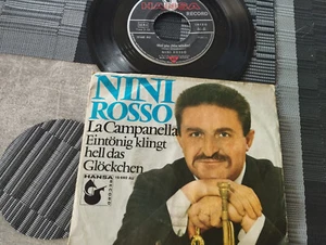 Nini Rosso - La Campanella - - Bild 1 von 1
