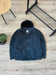 Fjallraven G 1000 Outdoor Gorpcore 3 in 1 Jacket Men's Size L - Picture 1 of 12