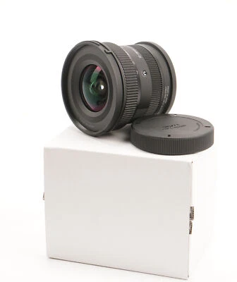 Sigma 10-18mm F2.8 DC DN Contemporary for L Mount - Image 1 of 4