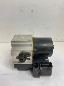 98 Isuzu Rodeo Anti Lock Brake Pump Module 3.2L 6 Cylinder OEM 4x2 897263884 - Picture 1 of 10
