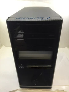 Medion ATX Computer Gehäuse MD Professional P/N:20044502 (N3) - Bild 1 von 2