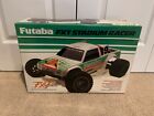 * FUTABA FXT FXT-000 * Stadium Racer Truck (EMPTY DISPLAY BOX ONLY) hard to find