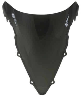 Bolha dupla gravidade zero WS 03-08 Yamaha YZF-R6 / YZF-R6S - Lt Smk - 16-578-02 - Imagem 1 de 2