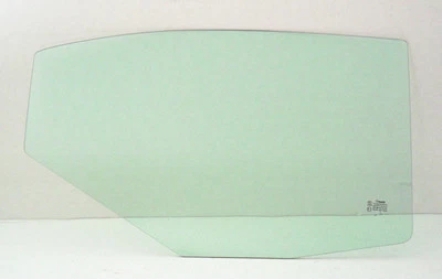 Passenger/Right Rear Door Window Glass For 2000-2005 Toyota Echo 4 Door Sedan Foto 1 de 4