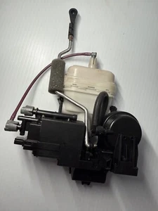 03-12 Mercedes R230 SL550 SL55 PSE Trunk Lid Lock Latch Actuator 2307500185 OEM - Bild 1 von 12