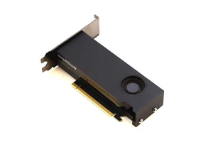 Lenovo NVIDIA Quadro RTX A2000 12GB GDDR6 PCIe Graphics Card FRU P/N: 5V11H03707 - Picture 1 of 5