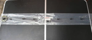 Antenne Kathrein K506541 4m 68 - 87,5 mHz komplett mit Fuß Neuware Kfz-Antenne - Afbeelding 1 van 3