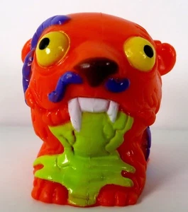 The Ugglys Pet Shop Putrid Pets 143 Orange Rotten Rodent NEW - Picture 1 of 1